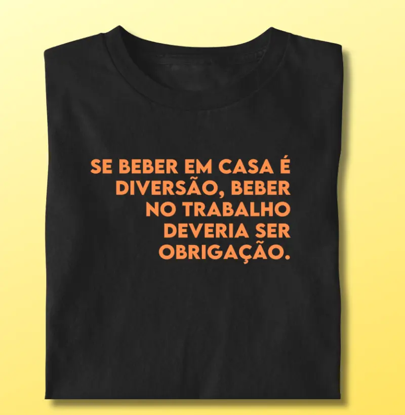 Diversão e obrigação
