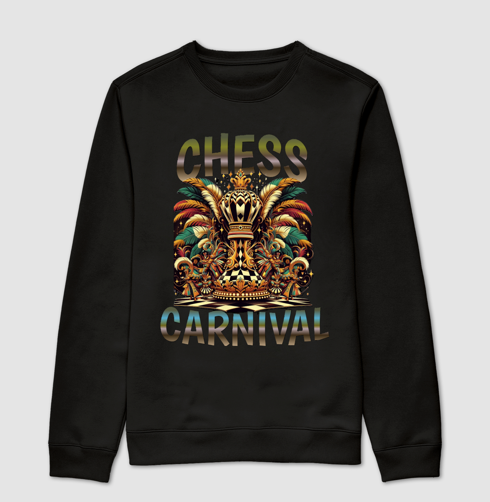Chess Carnival