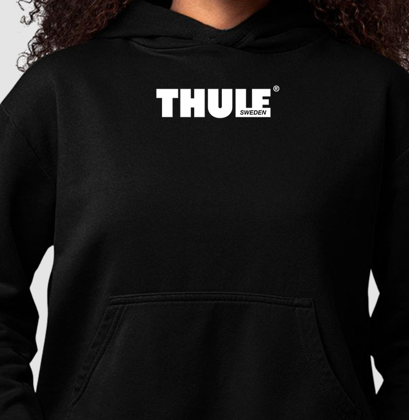 Moleton Hoodie Reserva Thule Unissex