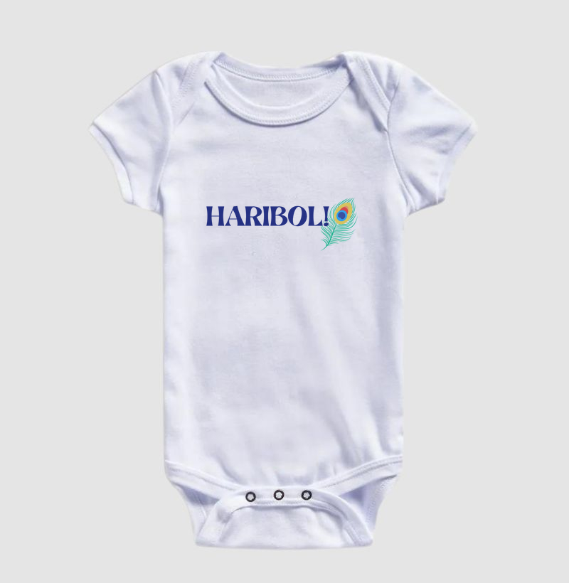 Haribol Azul