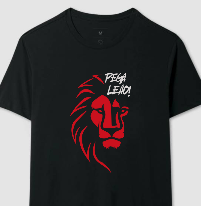 Pega Leão