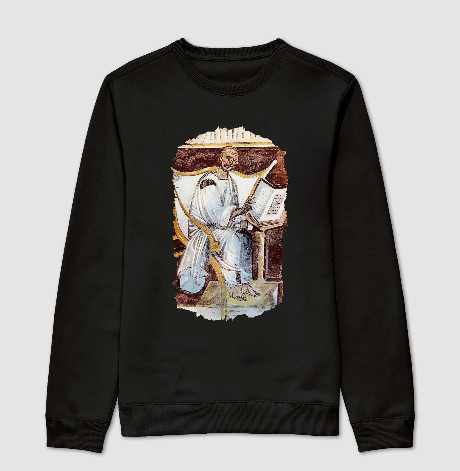 Agostinho Arte Medieval