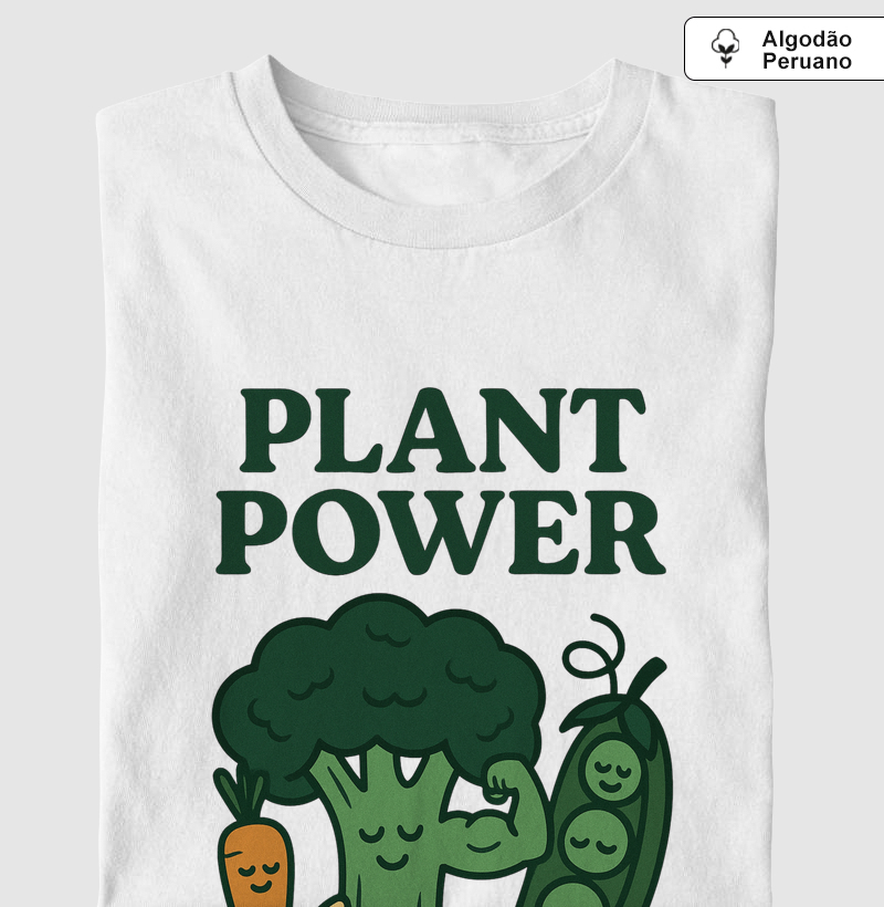 Plant Power