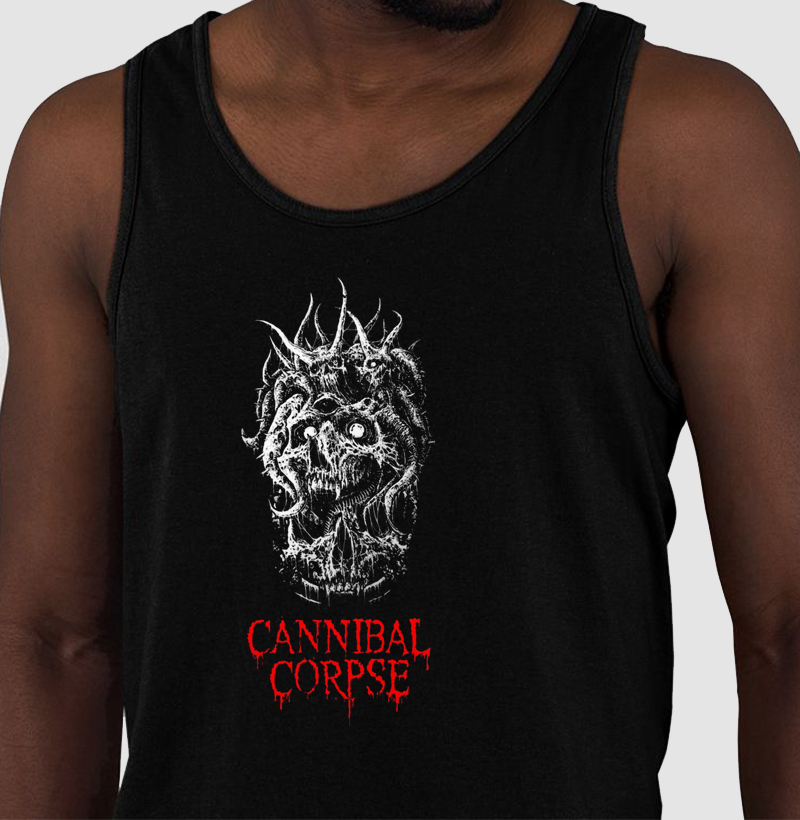 Cannibal Corpse