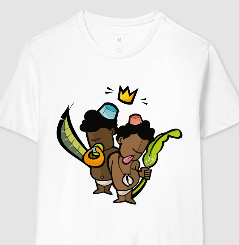 IBEJI KEKERE