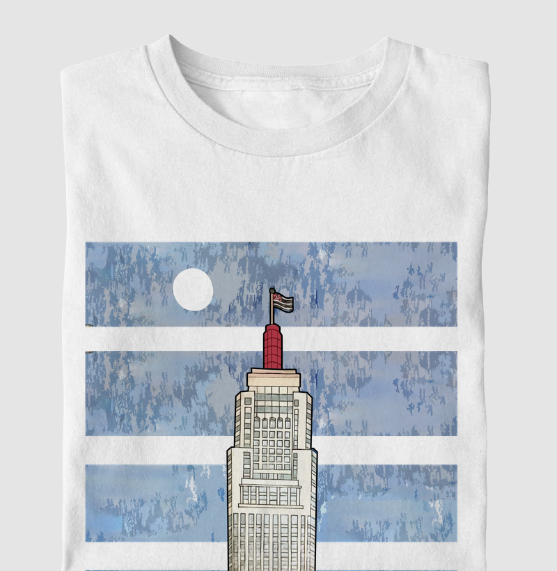 Farol Santander by Dudu Memoriza