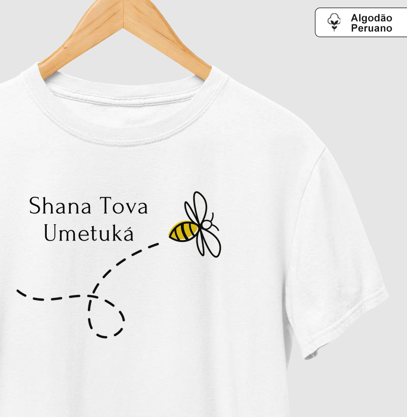 Shana Tova Umetuka - Cabala