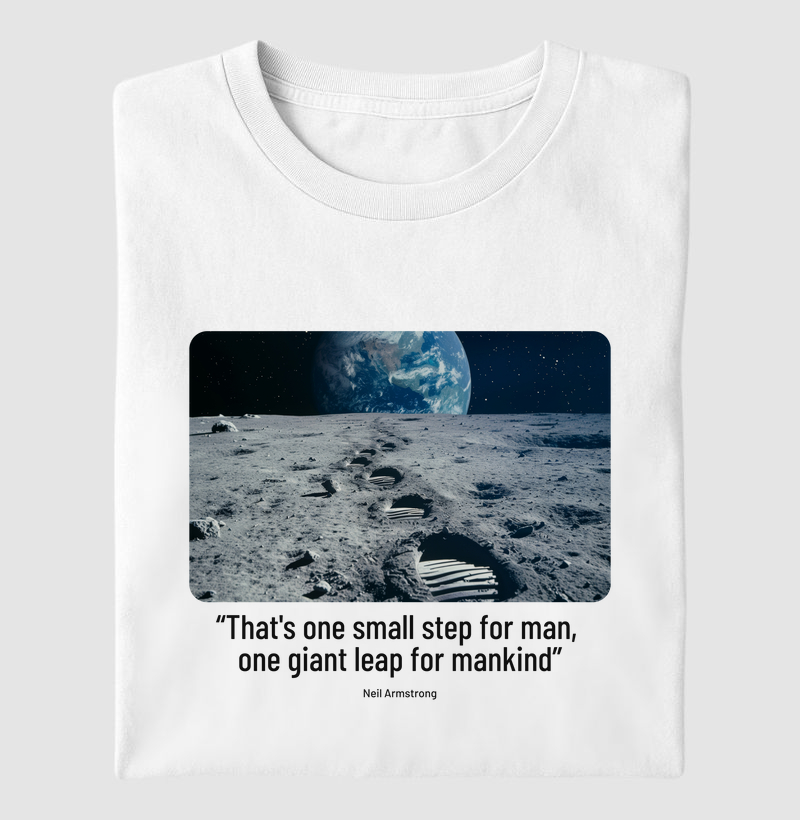 One Small Step