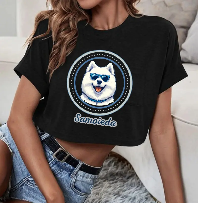 [Cropped] Samoieda