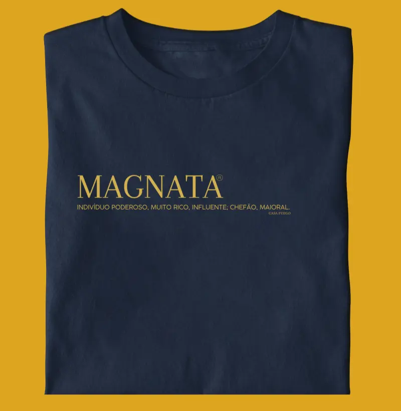 Magnata
