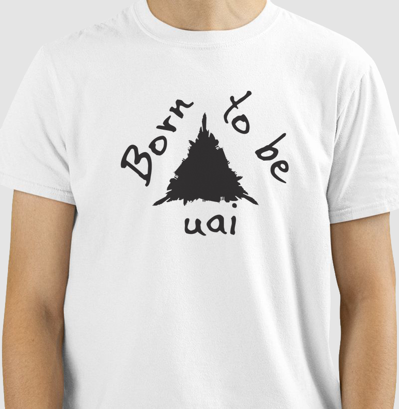 Born to be Uai