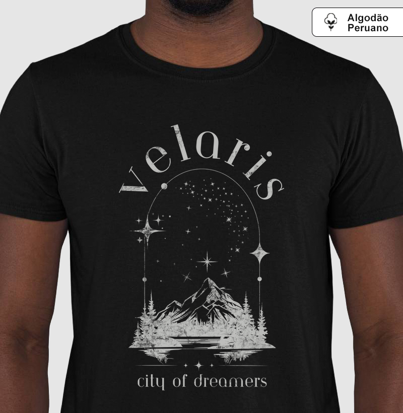 Velaris - City of dreamers
