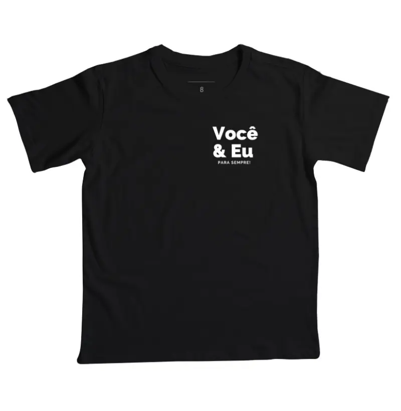Você e Eu para sempre