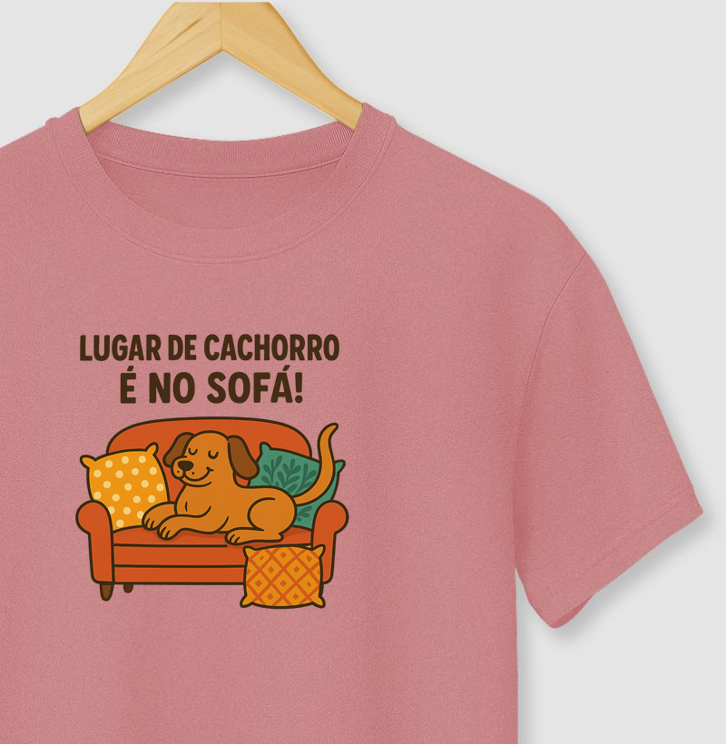 Meu Lugar