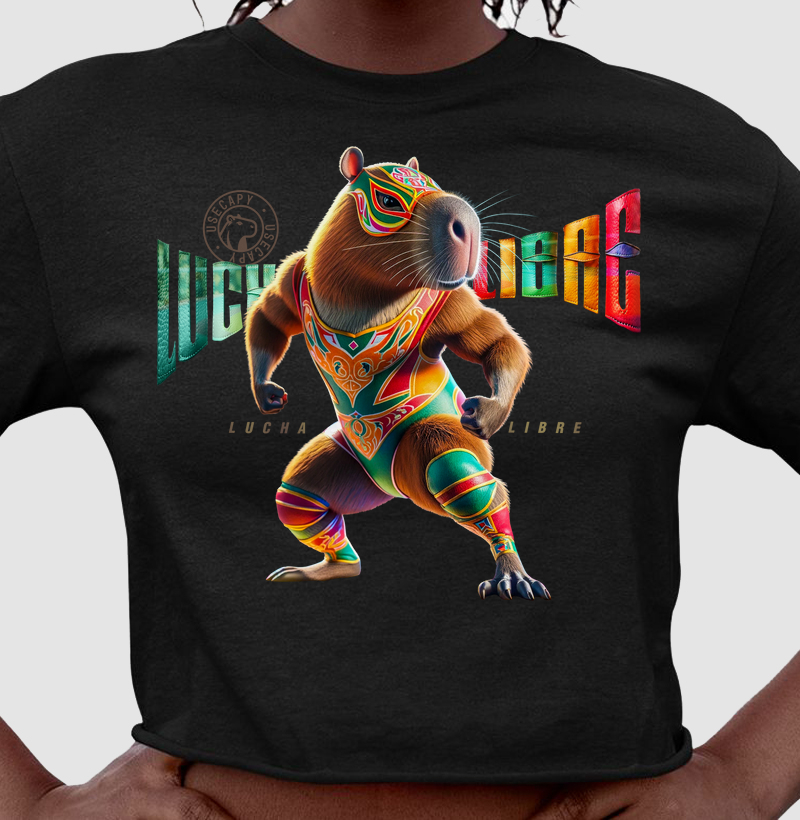 Lucha Libre