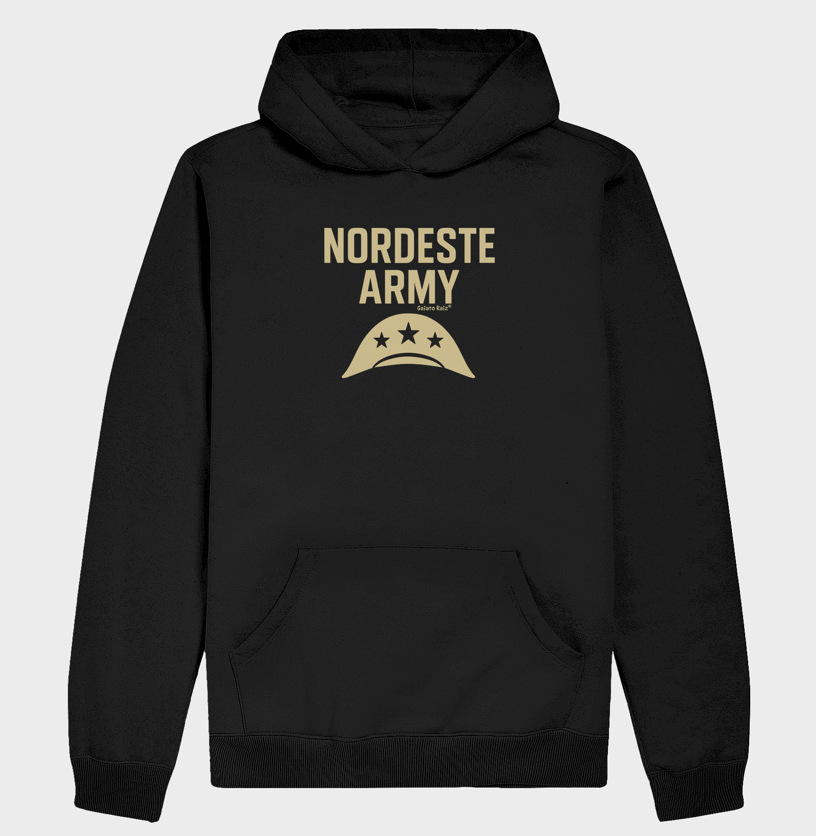 Nordeste Army Hat