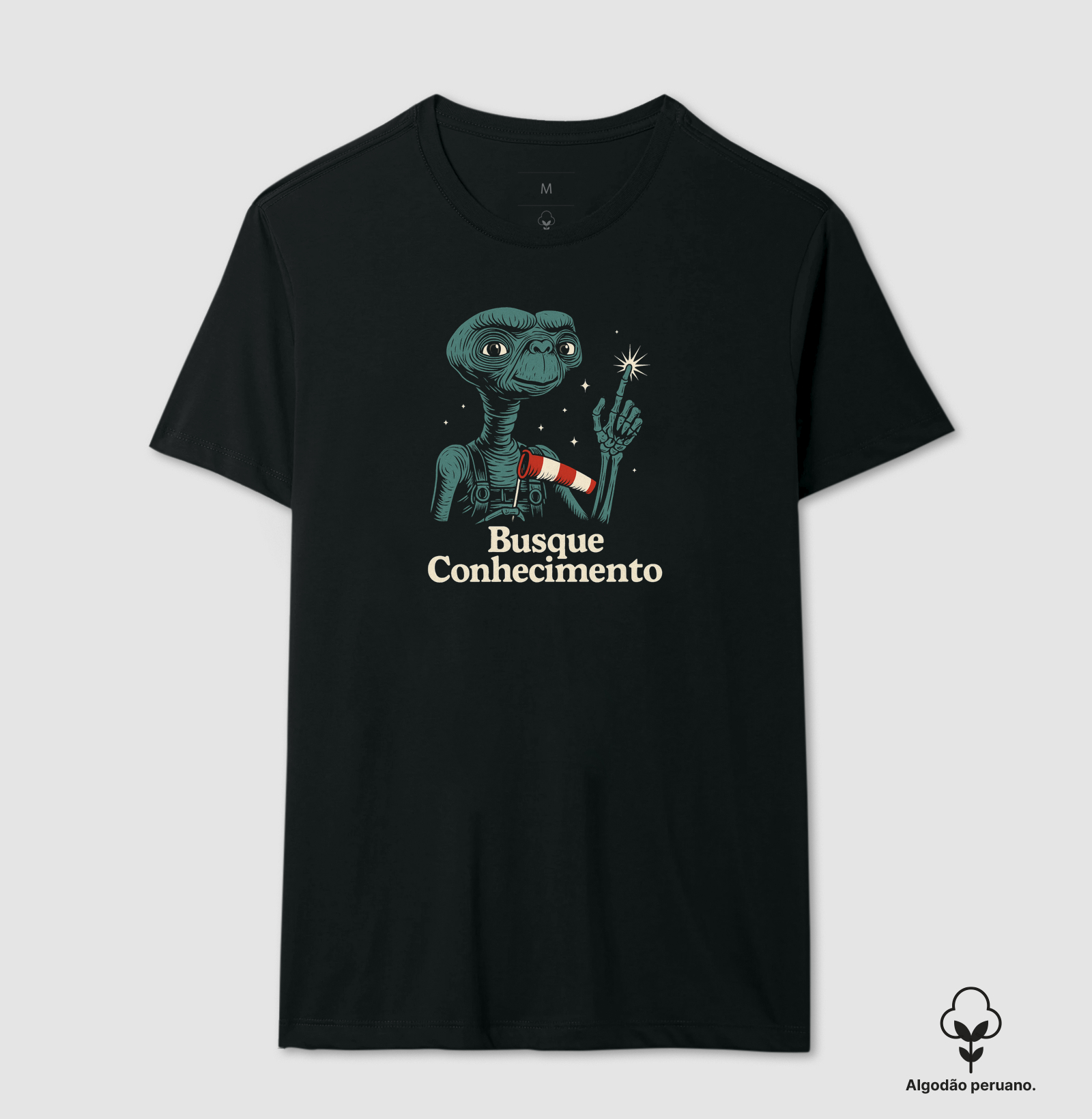 Busque Conhecimento