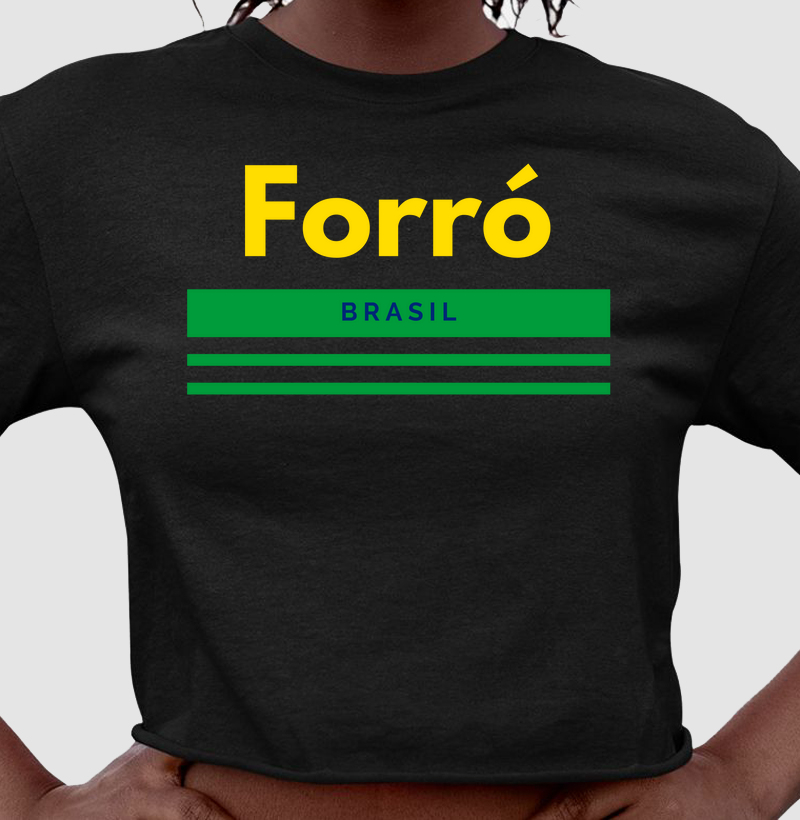 Forró do Brasil