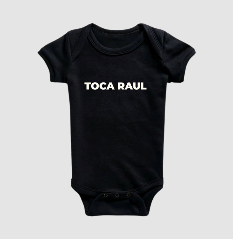 Toca Raul