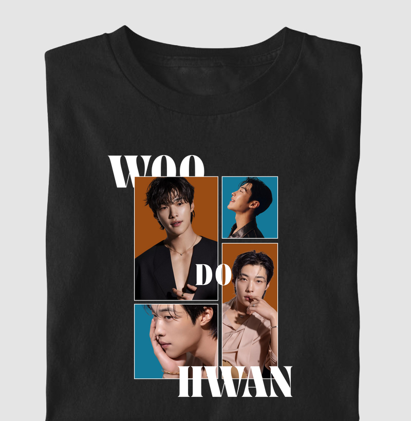 Woo Do-Hwan 