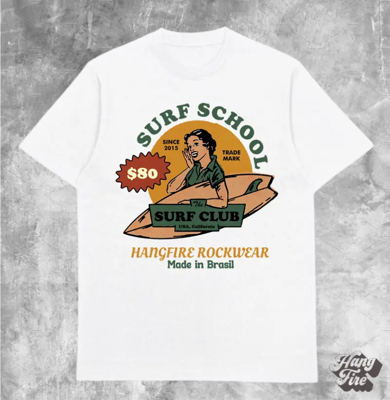 SURF SCHOOL