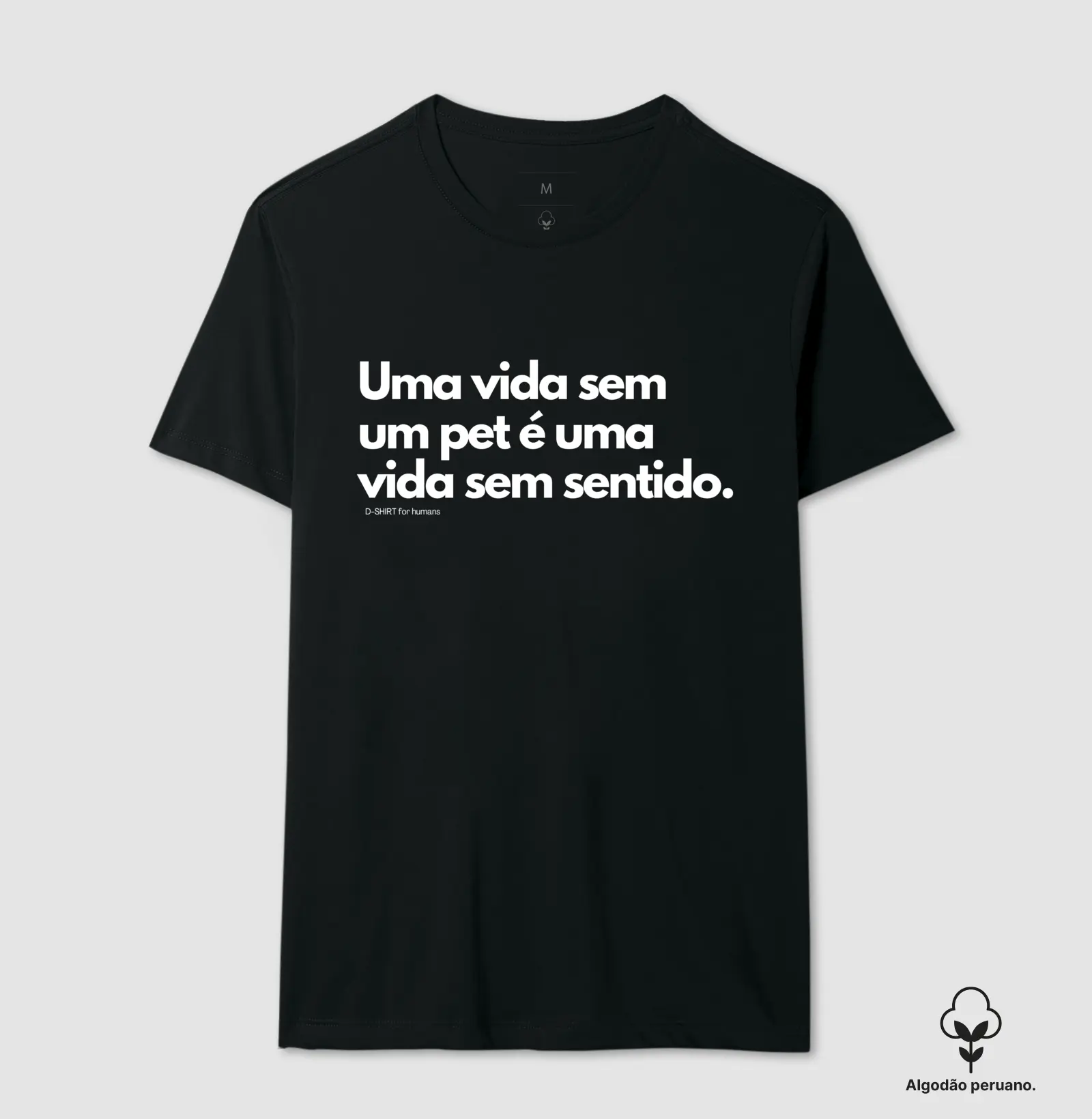 vida sem sentido