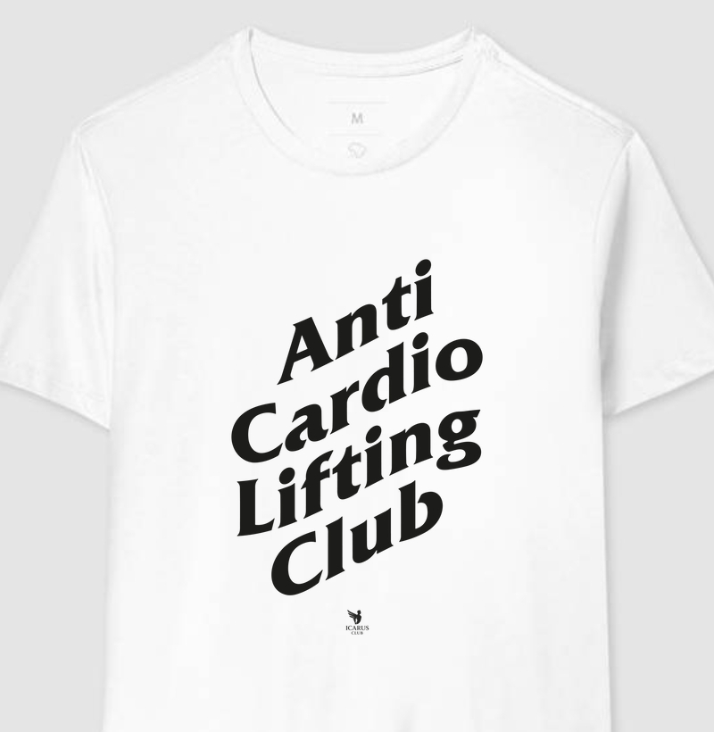 Clube Anti-Cardio 