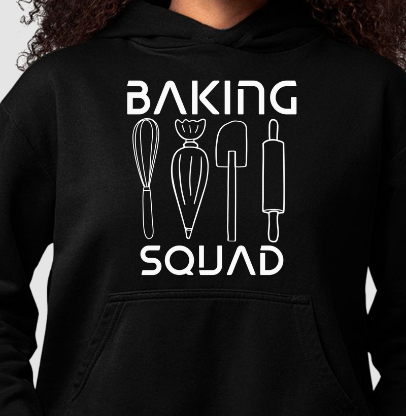 0595-Baking Squad