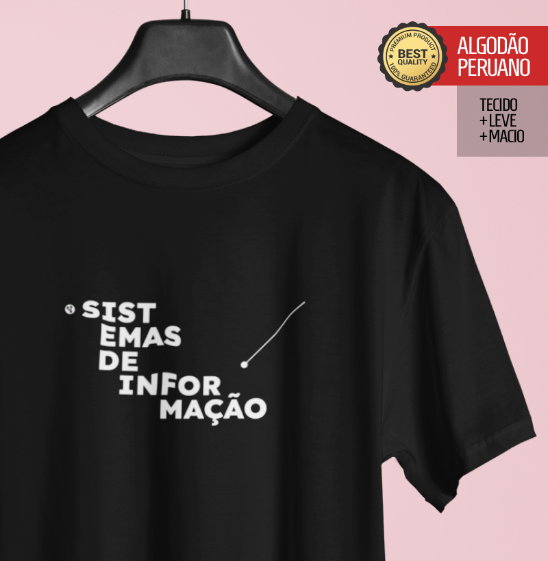 Sistemas de Informação