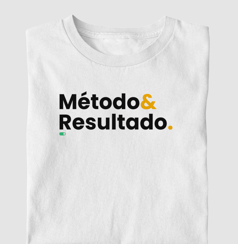 Método & Resultado