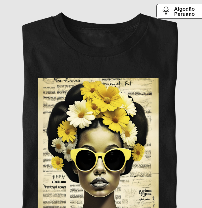 Kamala - Algodão Peruano