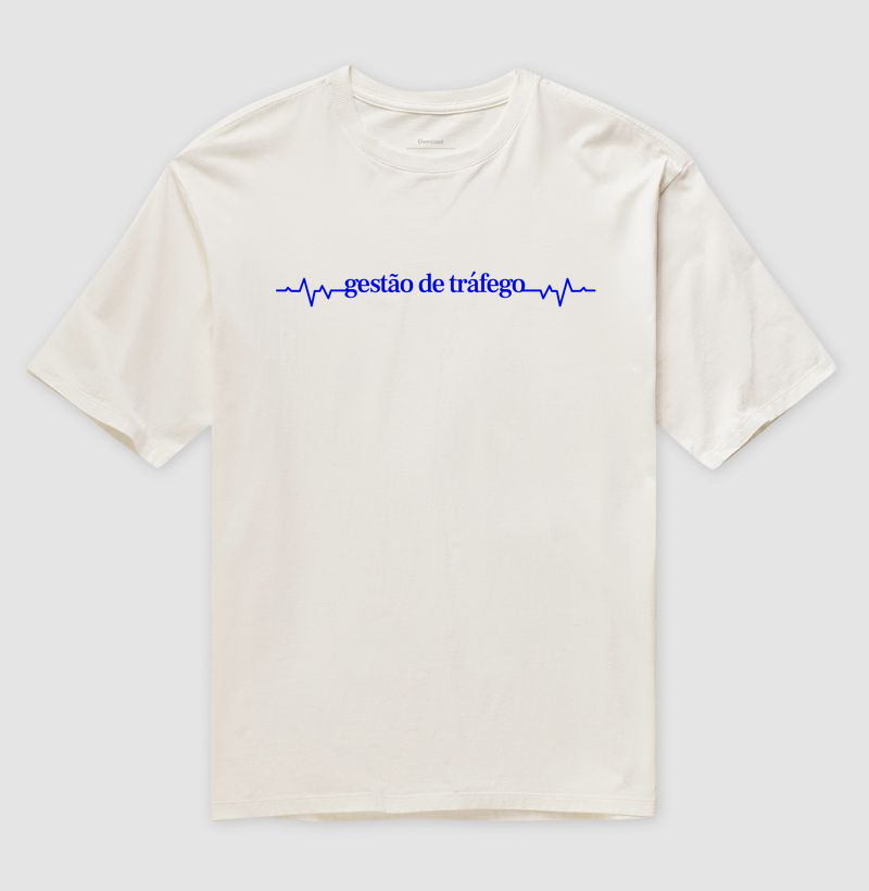 Heartbeat Gestor de Tráfego