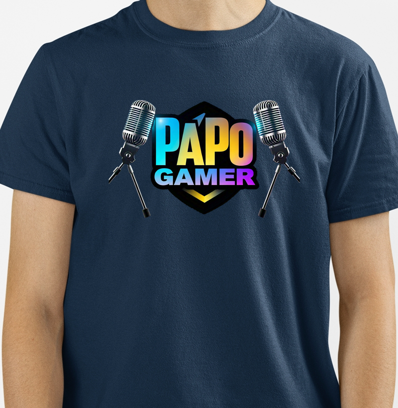 PapoGamer New