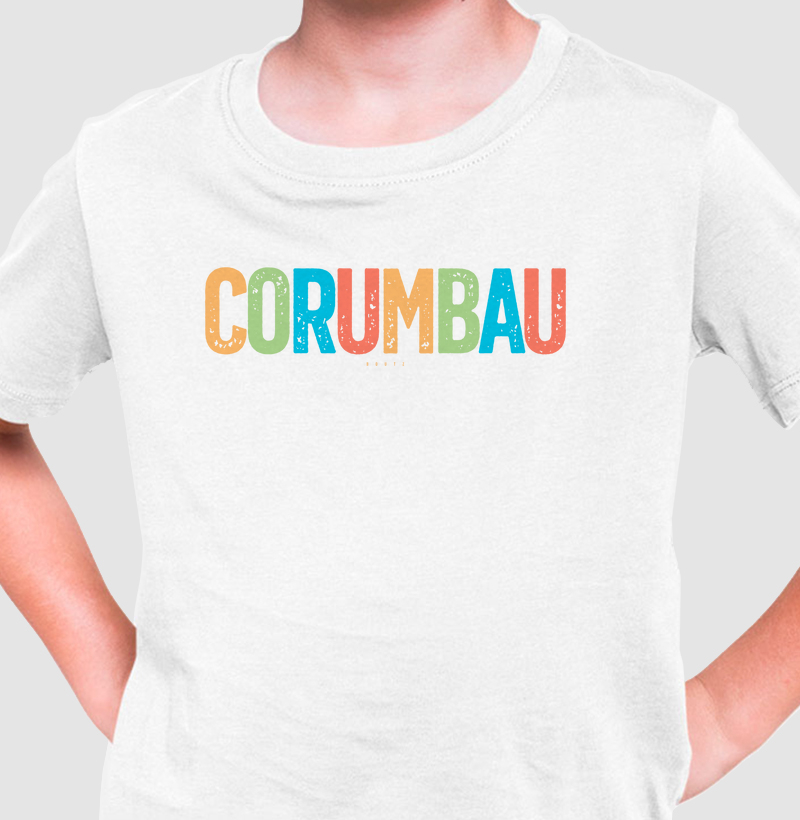 Camisa - Corumbau Boutz
