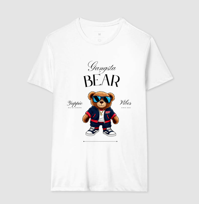 Gangstar Bear