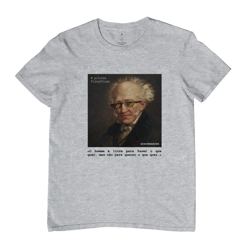 SCHOPENHAUER