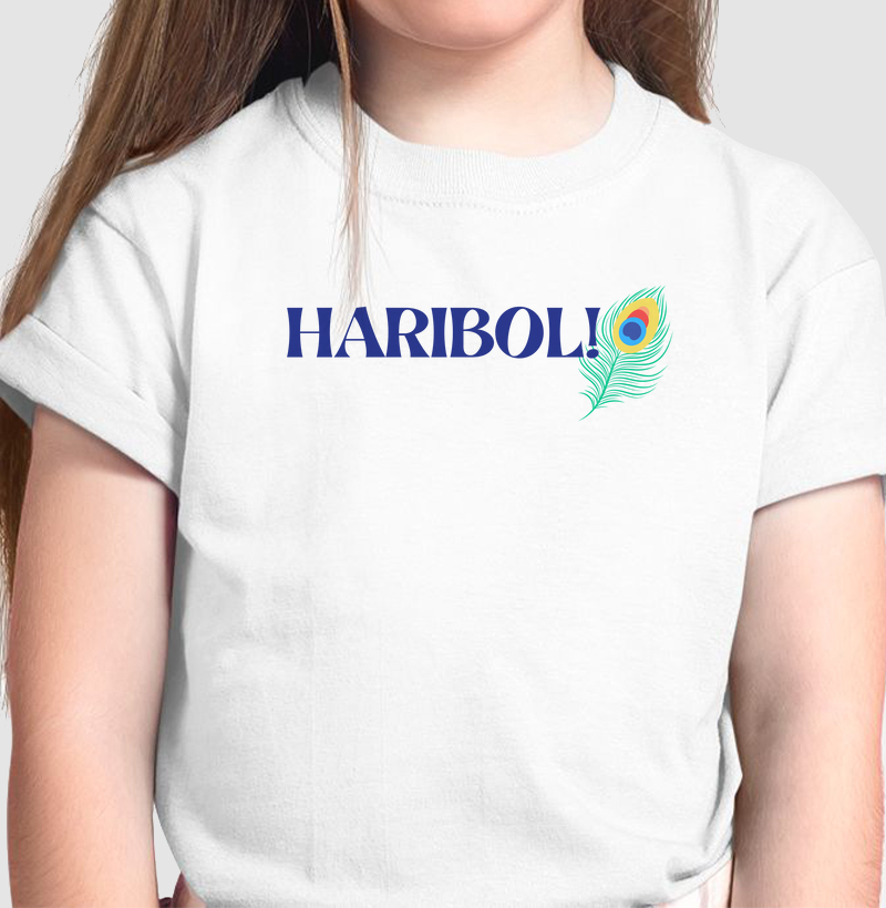 Haribol Azul