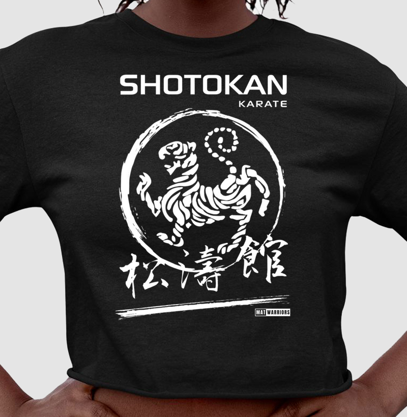SHOTOKAN I