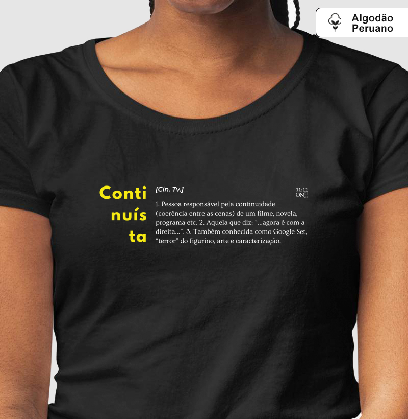 Continuísta