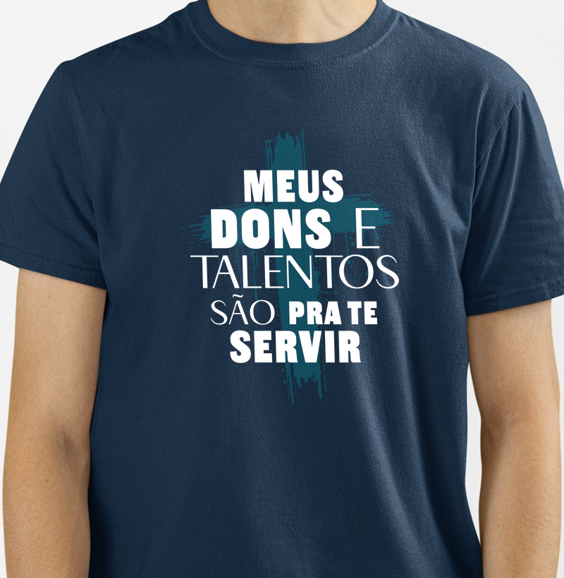 Dons e Talentos