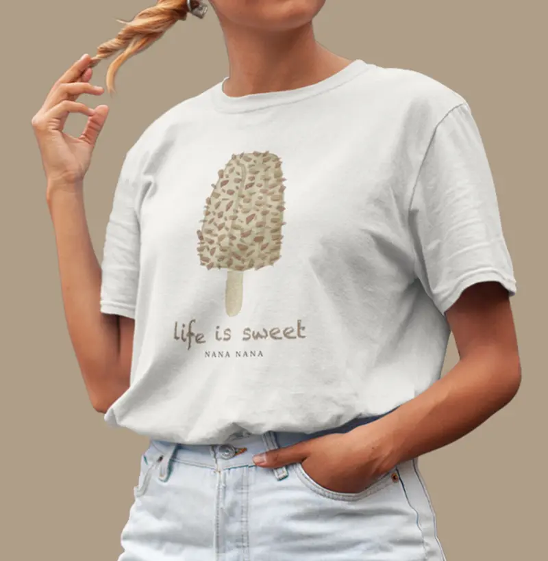 Chocolate - Life is sweet