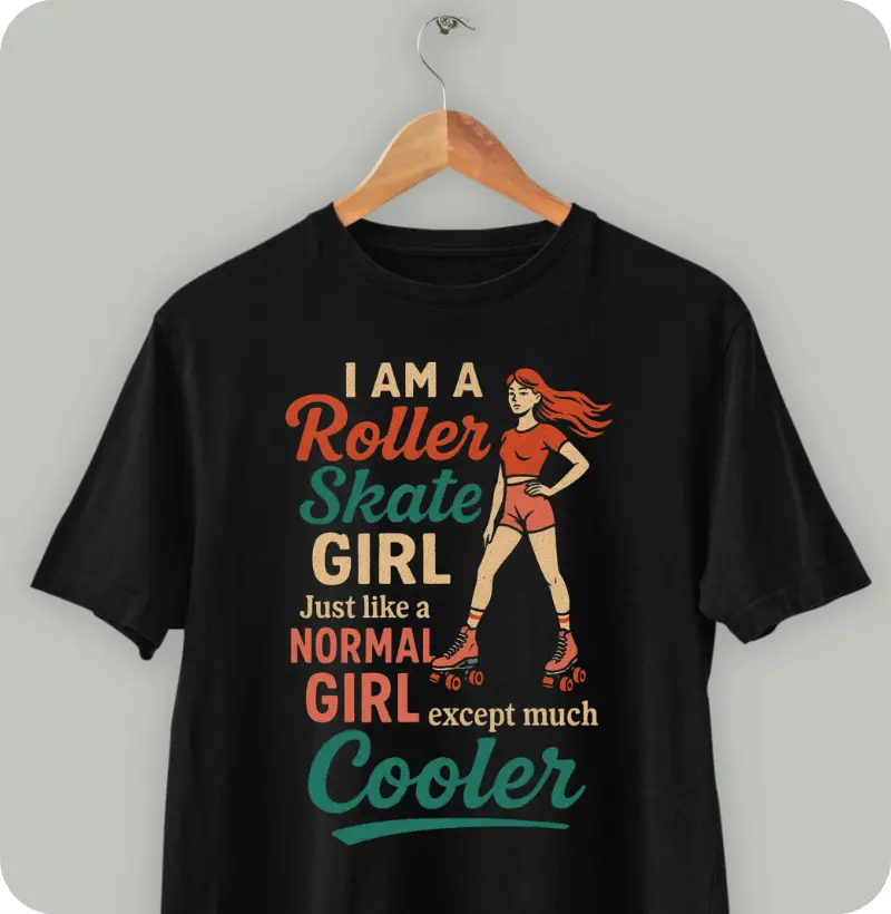 Cooler Girl