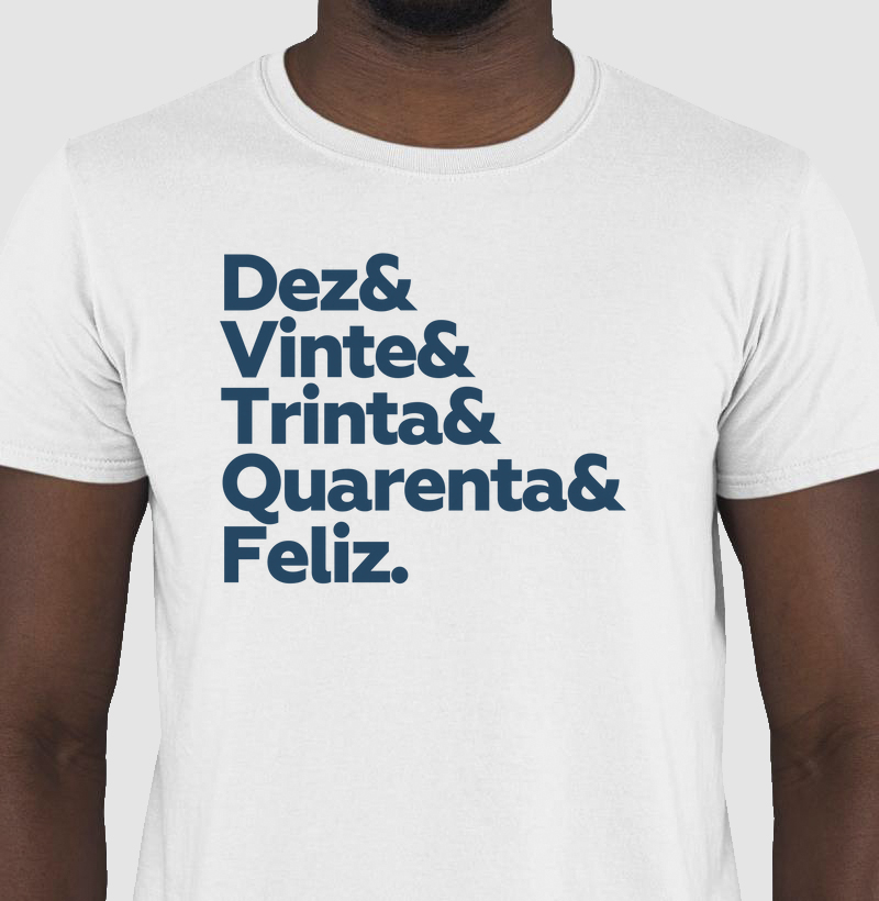 &Feliz