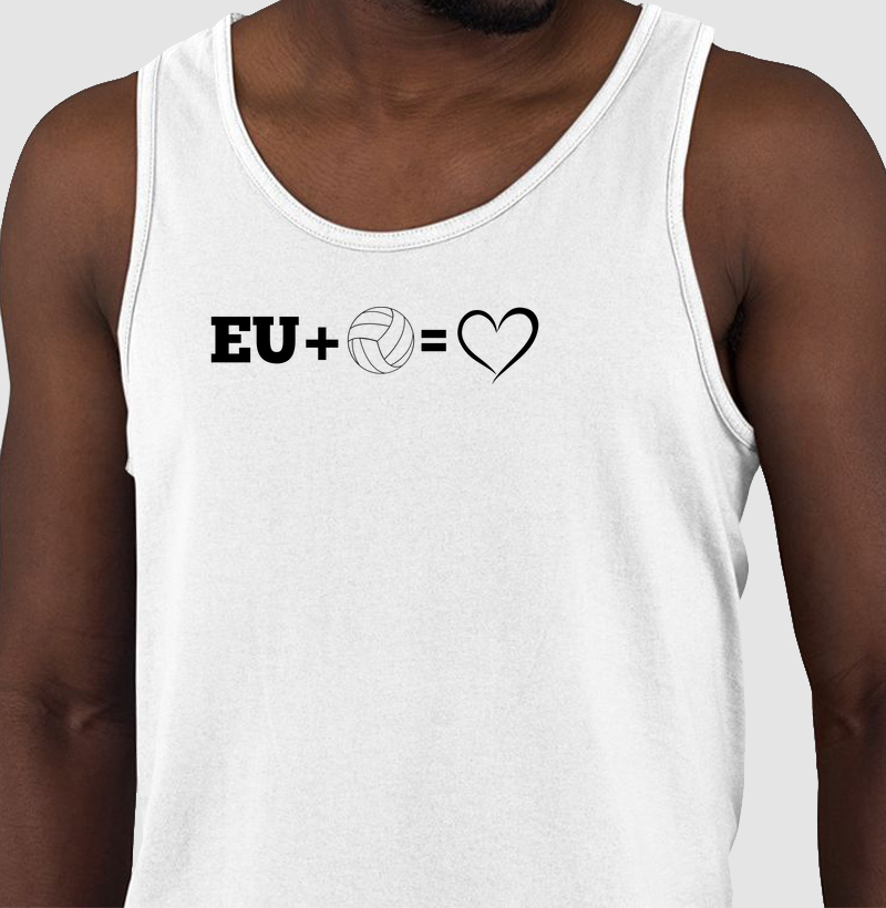 Eu + voleibol