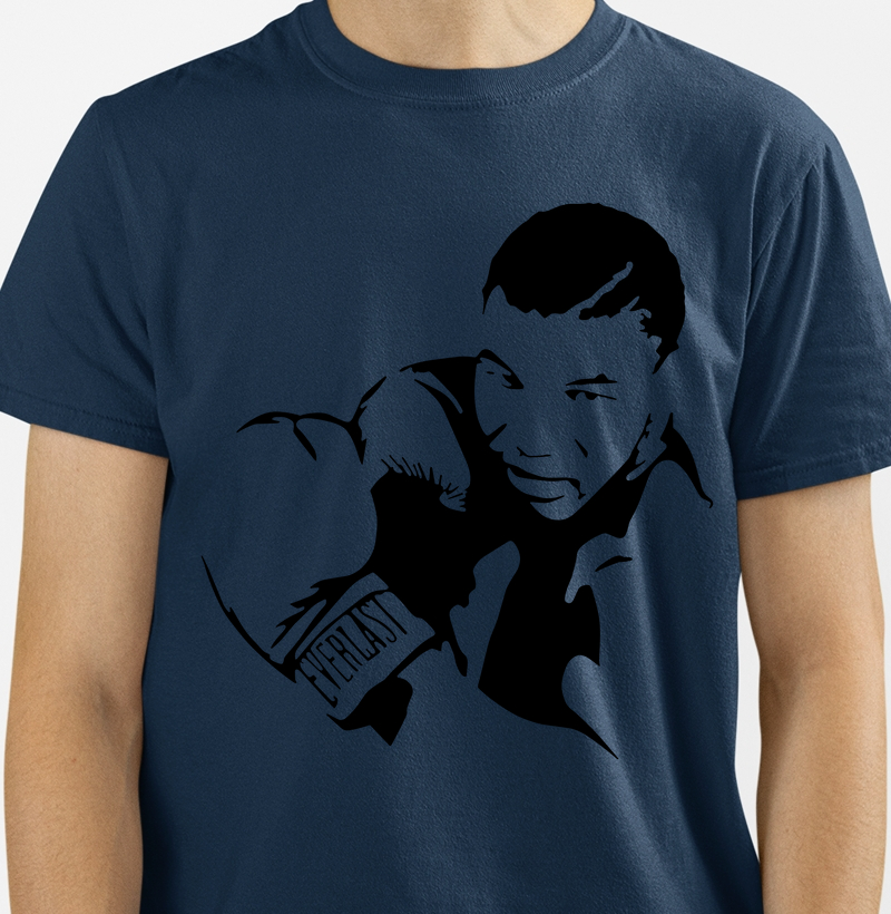 Camiseta Masculina Premium