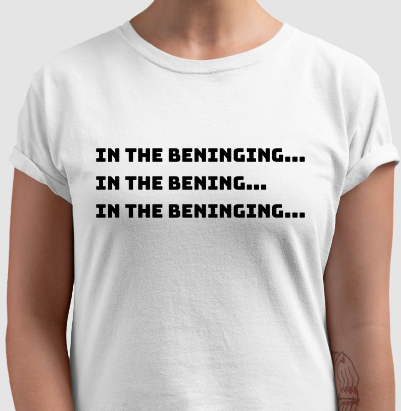 In The Bening
