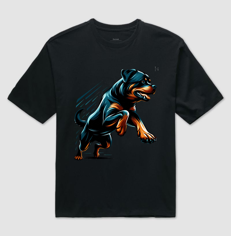 Rottweiler - 5