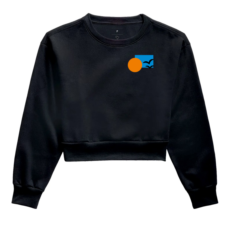 Camiseta Gaivota