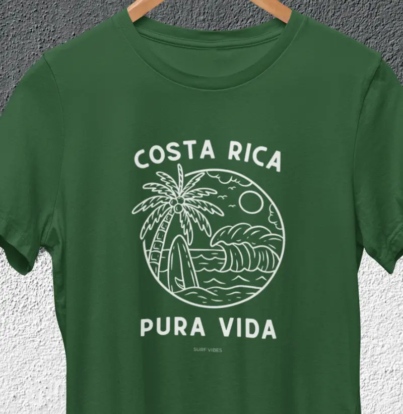 Pura Vida