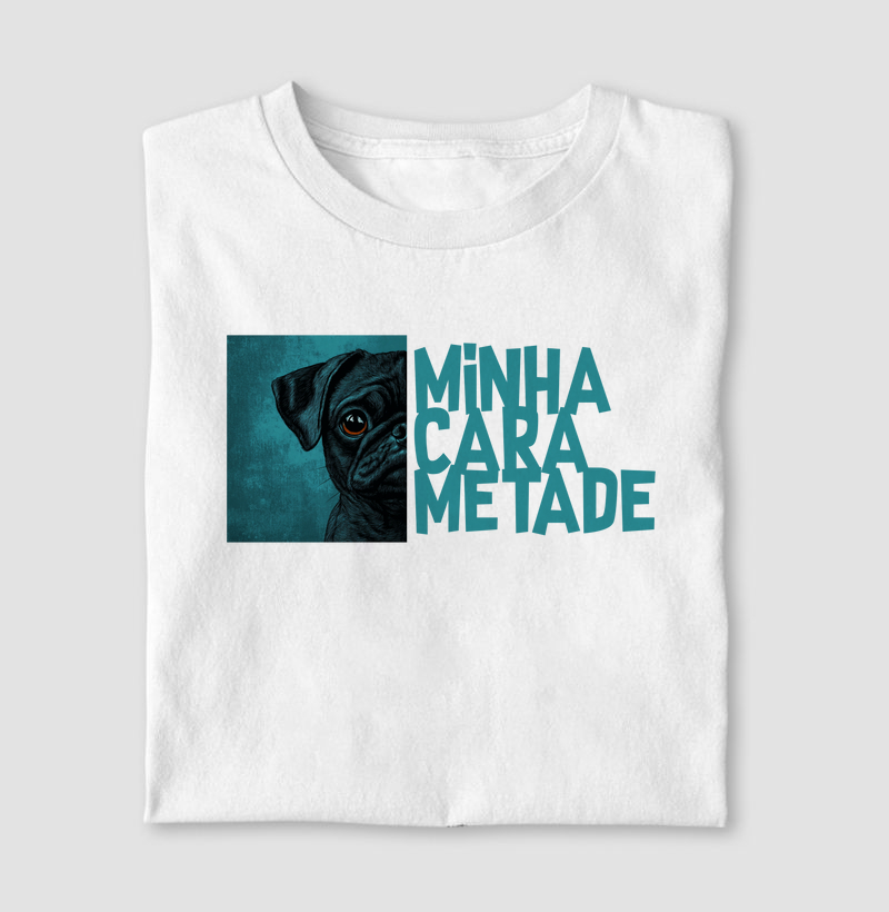 Minha Cara Metade